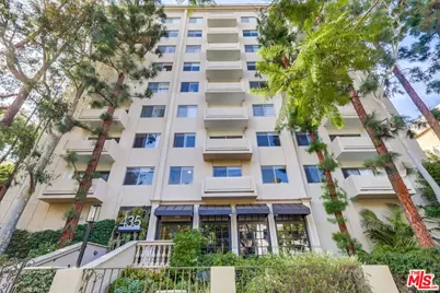 435 N Oakhurst Dr #905, Beverly Hills, CA 90210 - Photo 1