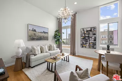 856 N Van Ness Ave #6, Los Angeles, CA 90038 - Photo 1