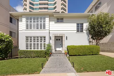10481 Ashton Ave, Los Angeles, CA 90024 - Photo 1