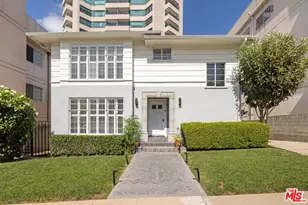 10481 Ashton Ave, Los Angeles, CA 90024 - Photo 1