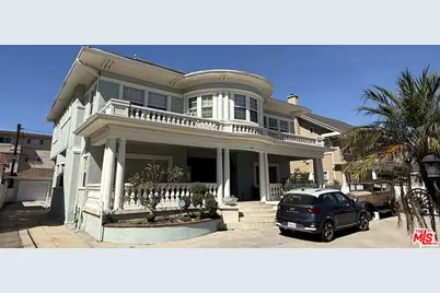451 S Serrano Ave, Los Angeles, CA 90020 - Photo 1