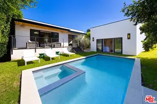 123 S Kilkea Dr, Los Angeles, CA 90048 - Photo 1