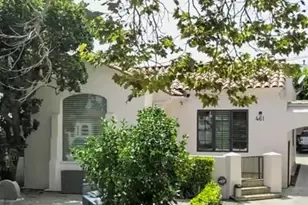 461 N Harper Ave, Los Angeles, CA 90048 - Photo 1