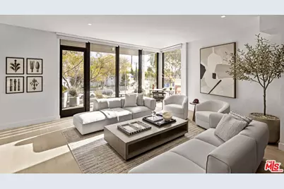 9001 Santa Monica Blvd #508, West Hollywood, CA 90069 - Photo 1