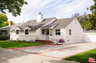 3206 Purdue Ave, Los Angeles, CA 90066 - Photo 1