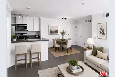 7320 Hawthorn Ave #203, Los Angeles, CA 90046 - Photo 1