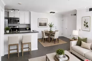 7320 Hawthorn Ave, Los Angeles, CA 90046 - Photo 1