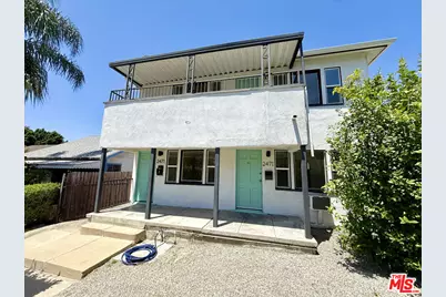 2471 W Avenue 32, Los Angeles, CA 90065 - Photo 1