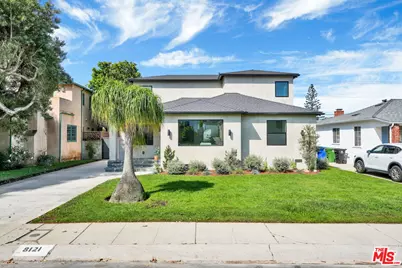 8121 Chase Ave, Los Angeles, CA 90045 - Photo 1