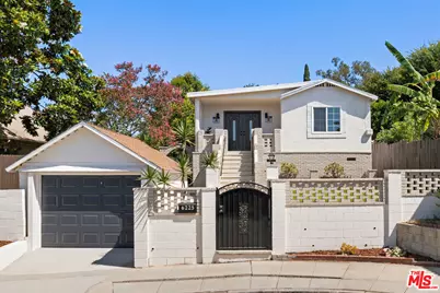 6225 Beard St, Los Angeles, CA 90042 - Photo 1