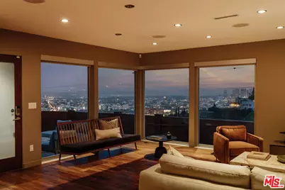 8559 Hollywood Blvd, Los Angeles, CA 90069 - Photo 1