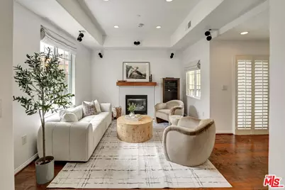 7301 W Manchester Ave #117, Los Angeles, CA 90045 - Photo 1