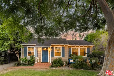 15114 Hesby St, Sherman Oaks, CA 91403 - Photo 1
