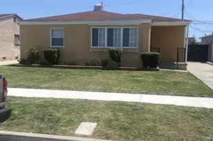 1538 W 110th Pl, Los Angeles, CA 90047 - Photo 1