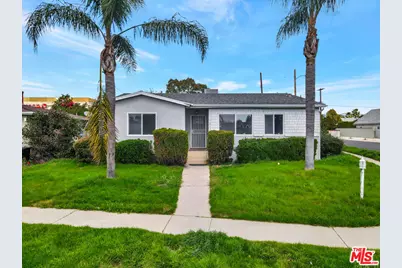 12801 Friar St, North Hollywood, CA 91606 - Photo 1