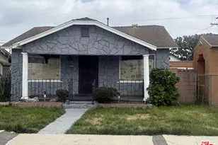 1706 W 65th Pl, Los Angeles, CA 90047 - Photo 1