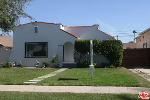4324 2nd Ave, Los Angeles, CA 90008 - Photo 1