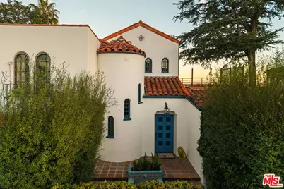 2041 Grace Ave, Los Angeles, CA 90068 - Photo 1