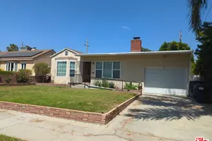 1104 N Frederic St, Burbank, CA 91505 - Photo 1