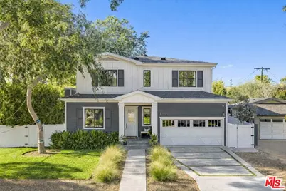 11813 Woodbine St, Los Angeles, CA 90066 - Photo 1