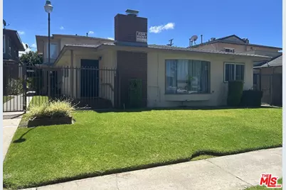 10432 Crenshaw Blvd, Inglewood, CA 90303 - Photo 1