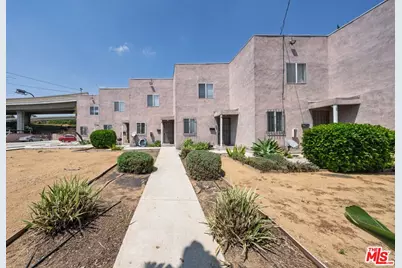 517 W 117th St, Los Angeles, CA 90044 - Photo 1