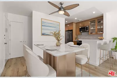 1411 N Harper Ave #4, West Hollywood, CA 90046 - Photo 1