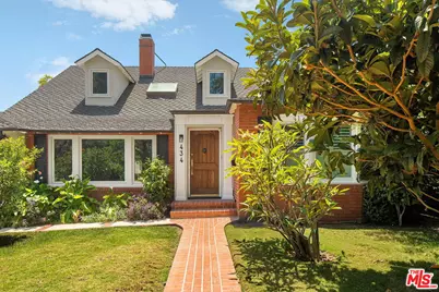 434 21st Pl, Santa Monica, CA 90402 - Photo 1