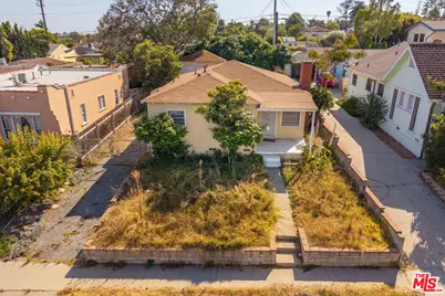 3641 Greenfield Ave, Los Angeles, CA 90034 - Photo 1