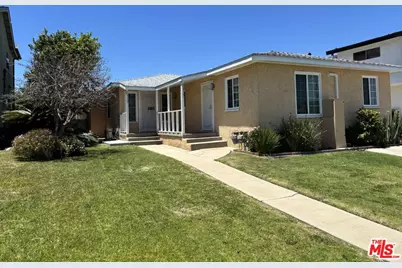 8437 Lilienthal Ave, Los Angeles, CA 90045 - Photo 1