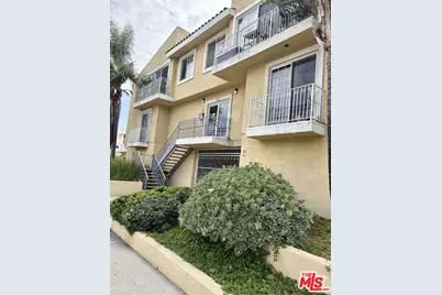 1221 Seward St #101, Los Angeles, CA 90038 - Photo 1