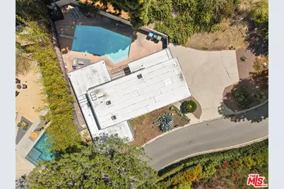 2650 Greenvalley Rd, Los Angeles, CA 90046 - Photo 1