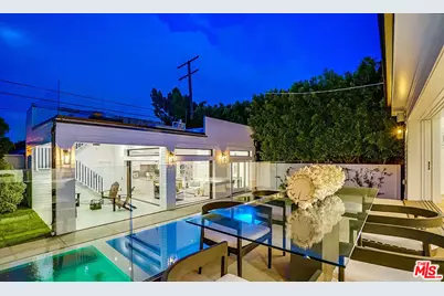 1524 N Sierra Bonita Ave, Los Angeles, CA 90046 - Photo 1
