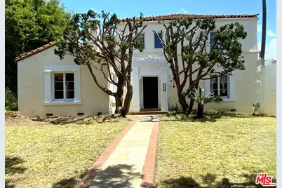 1016 Selby Ave, Los Angeles, CA 90024 - Photo 1