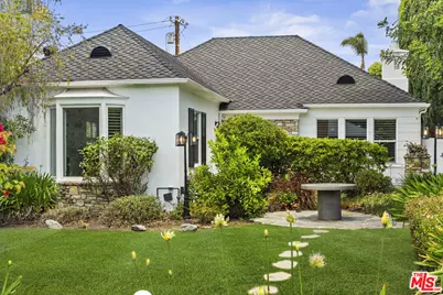3956 Alcove Ave, Studio City, CA 91604 - Photo 1