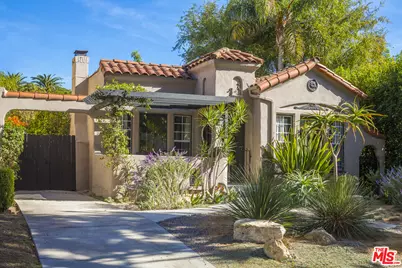 526 N Harper Ave, Los Angeles, CA 90048 - Photo 1