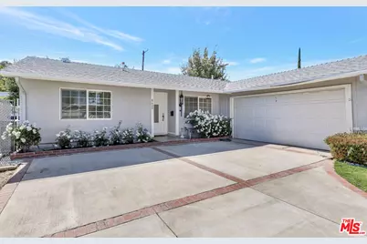 6421 Franrivers Ave, West Hills, CA 91307 - Photo 1