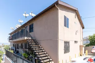 450 Coronado Ter, Los Angeles, CA 90026 - Photo 1