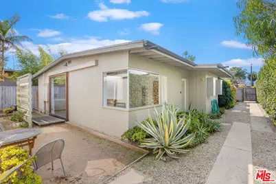 1819 Euclid St #B, Santa Monica, CA 90404 - Photo 1