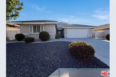 43831 Madison Ct, Lancaster, CA 93536 - Photo 1