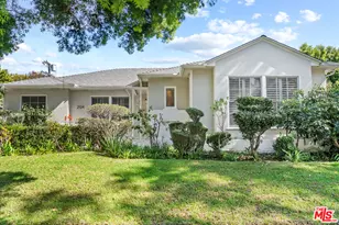 2124 Hillsboro Ave, Los Angeles, CA 90034 - Photo 1