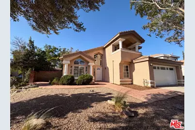 5545 W Avenue L6, Lancaster, CA 93536 - Photo 1