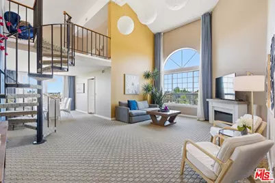 1457 Reeves St #301, Los Angeles, CA 90035 - Photo 1