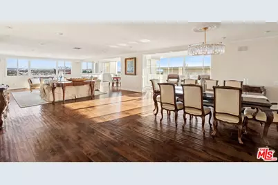 838 N Doheny Dr #Phc, West Hollywood, CA 90069 - Photo 1