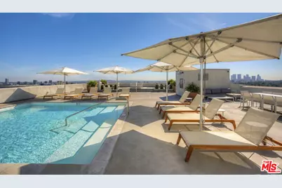 838 N Doheny Dr #Phc, West Hollywood, CA 90069 - Photo 1