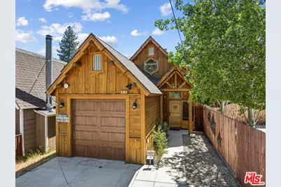 675 Elm St, Big Bear Lake, CA 92315 - Photo 1