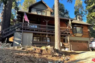 23387 Knapps Cutoff, Crestline, CA 92325 - Photo 1