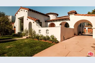 138 S La Jolla Ave, Los Angeles, CA 90048 - Photo 1