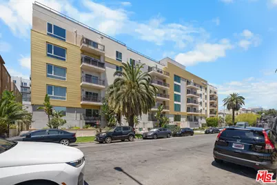 2939 Leeward Ave #407, Los Angeles, CA 90005 - Photo 1