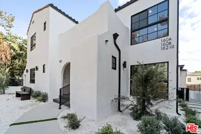 162 N Almont Dr, Beverly Hills, CA 90211 - Photo 1